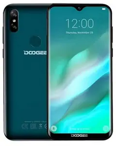 Замена аккумулятора на телефоне Doogee X90L в Волгограде